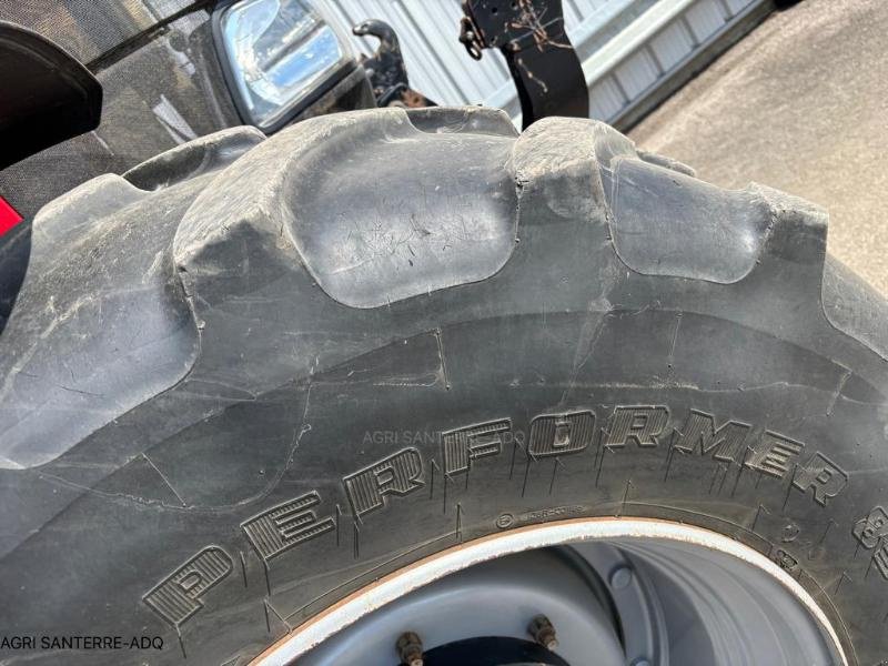 Traktor Türe ait Case IH PUMA 165MC, Gebrauchtmaschine içinde ROYE (resim 5)