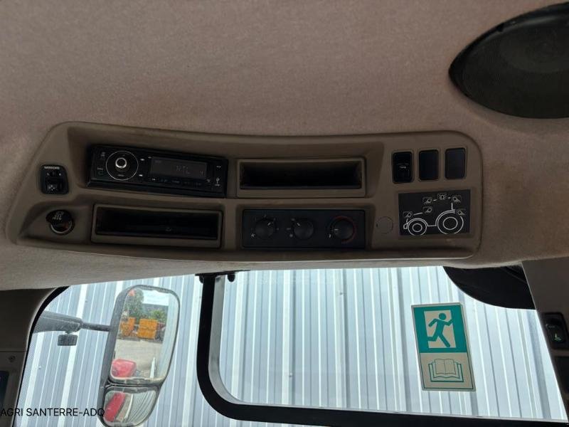 Traktor Türe ait Case IH PUMA 165MC, Gebrauchtmaschine içinde ROYE (resim 10)