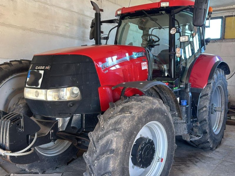 Traktor del tipo Case IH Puma 170 CVX, Gebrauchtmaschine In Könnern (Immagine 1)