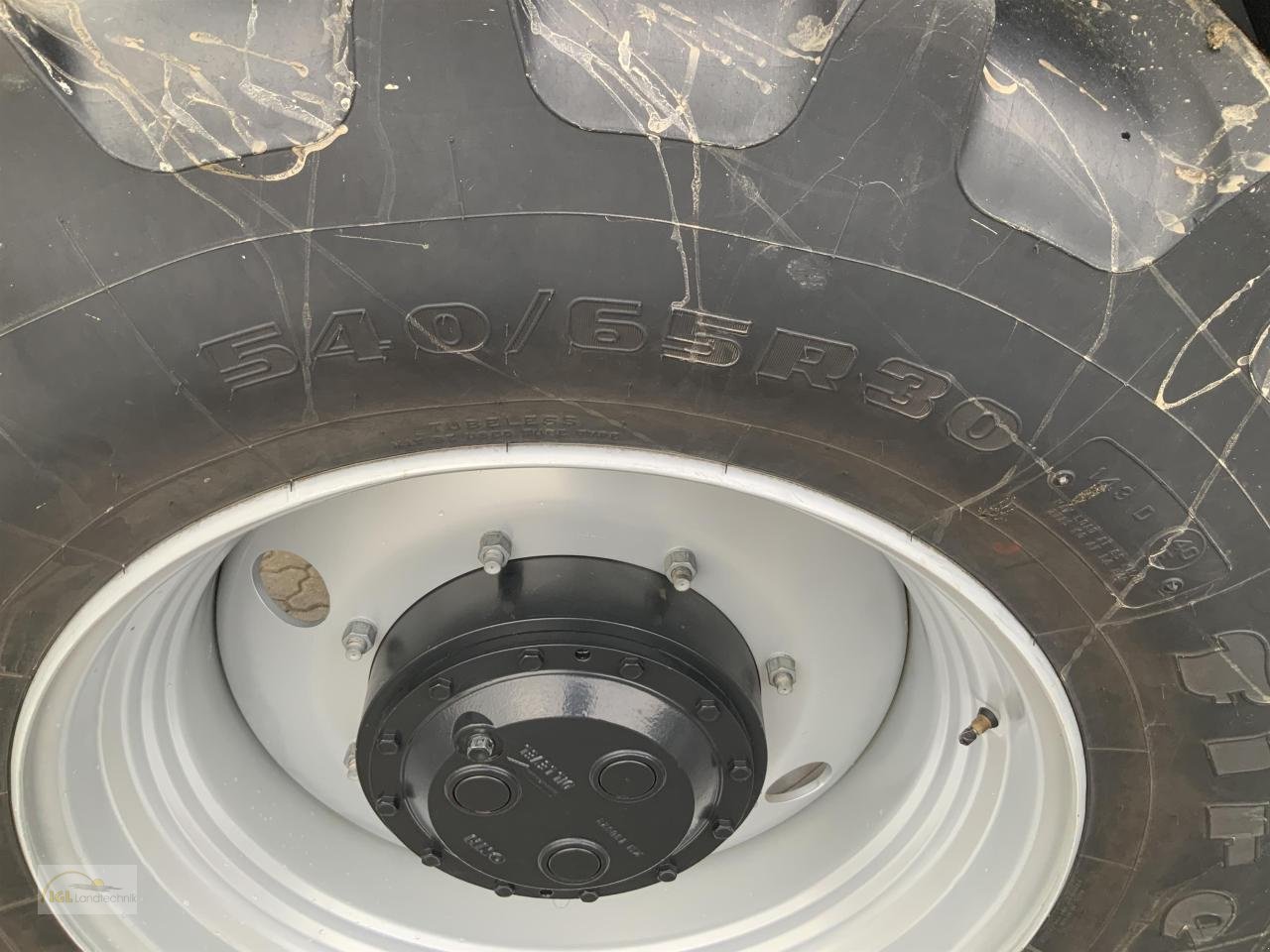 Traktor del tipo Case IH Puma 175 CVX Drive, Neumaschine In Pfreimd (Immagine 9)