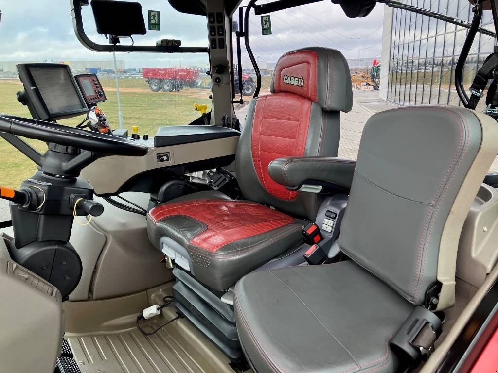 Traktor typu Case IH Puma 175 CVX, Gebrauchtmaschine v Vrå, Frejlev, Hornslet & Ringsted (Obrázok 4)