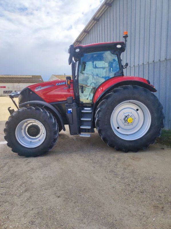 Traktor typu Case IH Puma 175 CVX, Gebrauchtmaschine v VOVES (Obrázek 3)