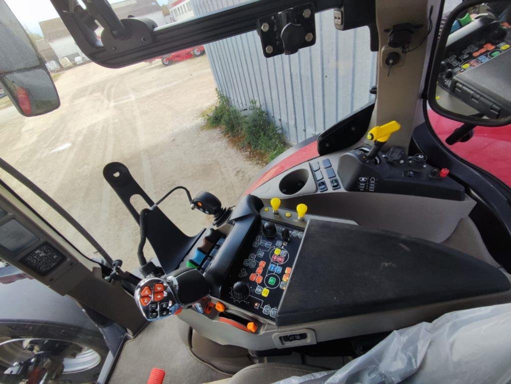 Traktor typu Case IH Puma 175 CVX, Gebrauchtmaschine v VOVES (Obrázek 11)