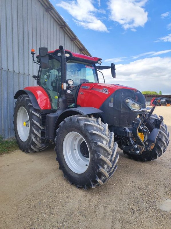 Traktor typu Case IH Puma 175 CVX, Gebrauchtmaschine v VOVES (Obrázek 2)