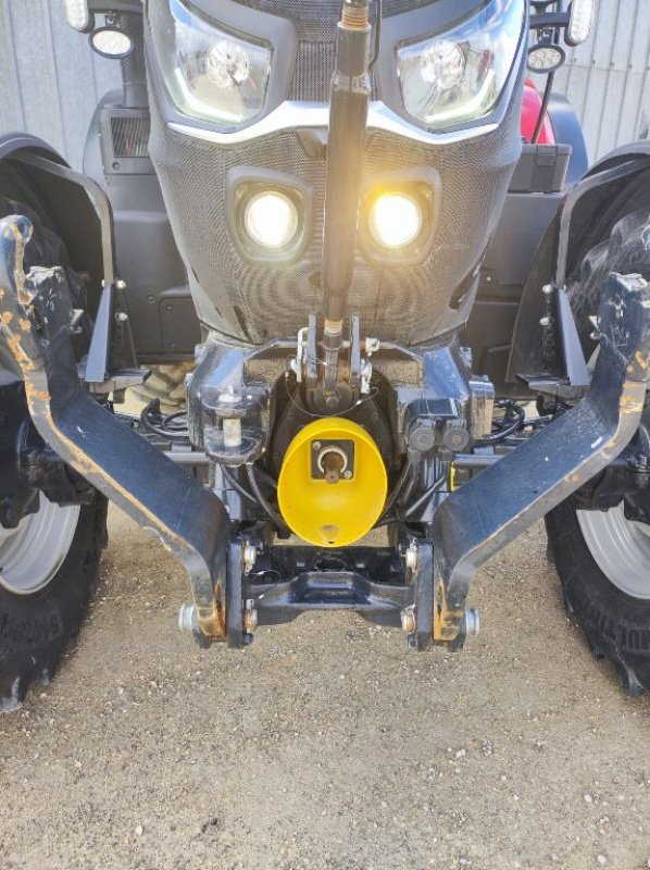 Traktor typu Case IH Puma 175 CVX, Gebrauchtmaschine v VOVES (Obrázek 7)