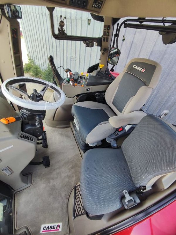 Traktor typu Case IH Puma 175 CVX, Gebrauchtmaschine v VOVES (Obrázek 4)