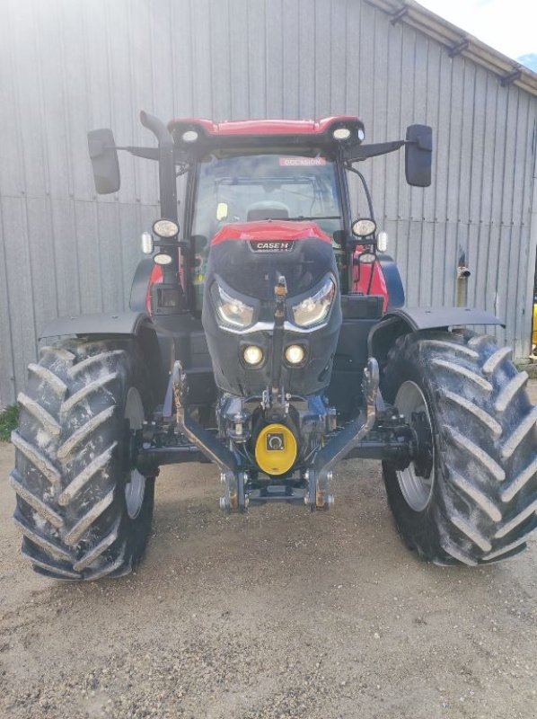 Traktor typu Case IH Puma 175 CVX, Gebrauchtmaschine v VOVES (Obrázek 5)