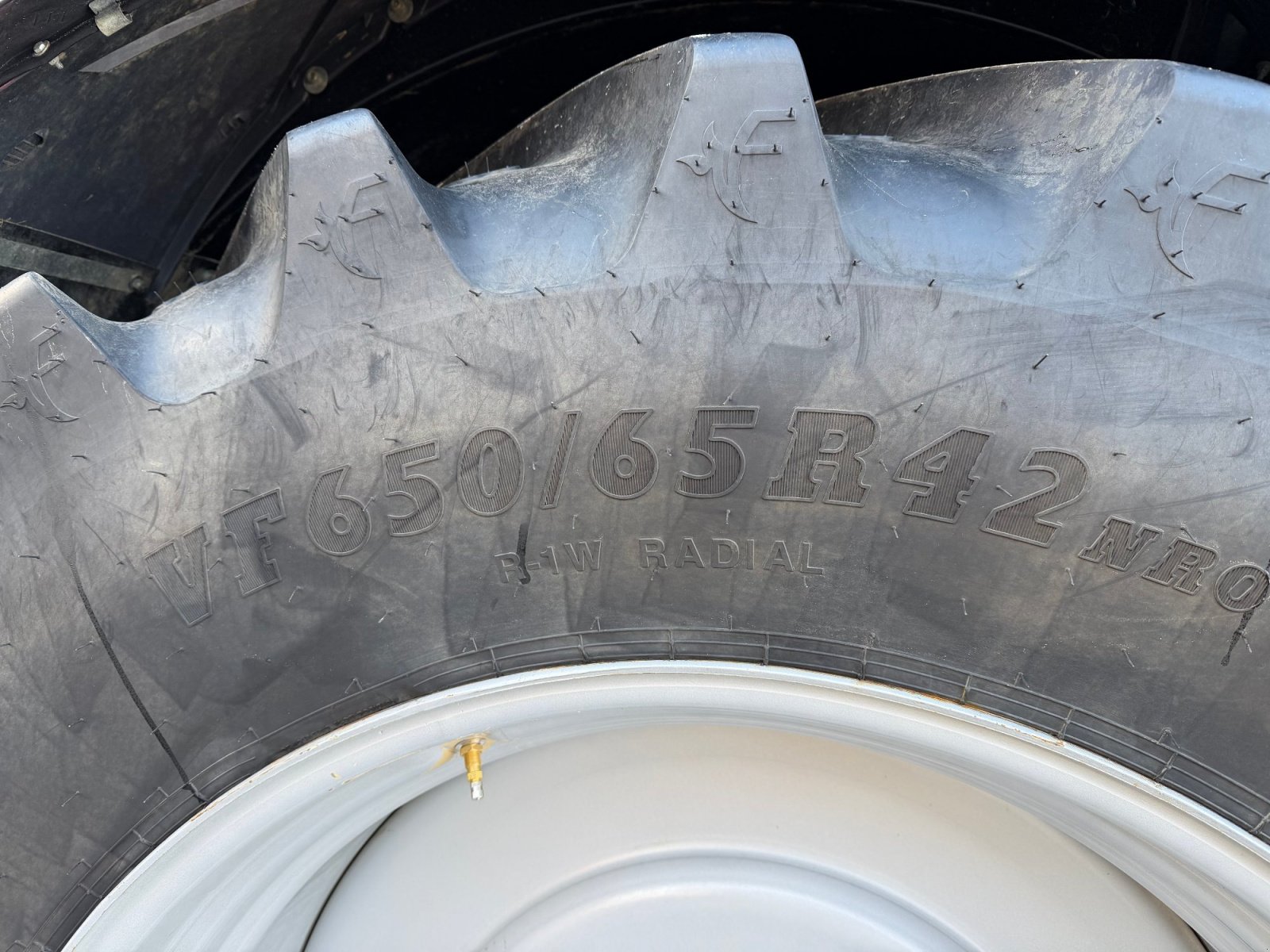 Traktor tip Case IH Puma 175 CVX, Gebrauchtmaschine in Ingolstadt (Poză 9)