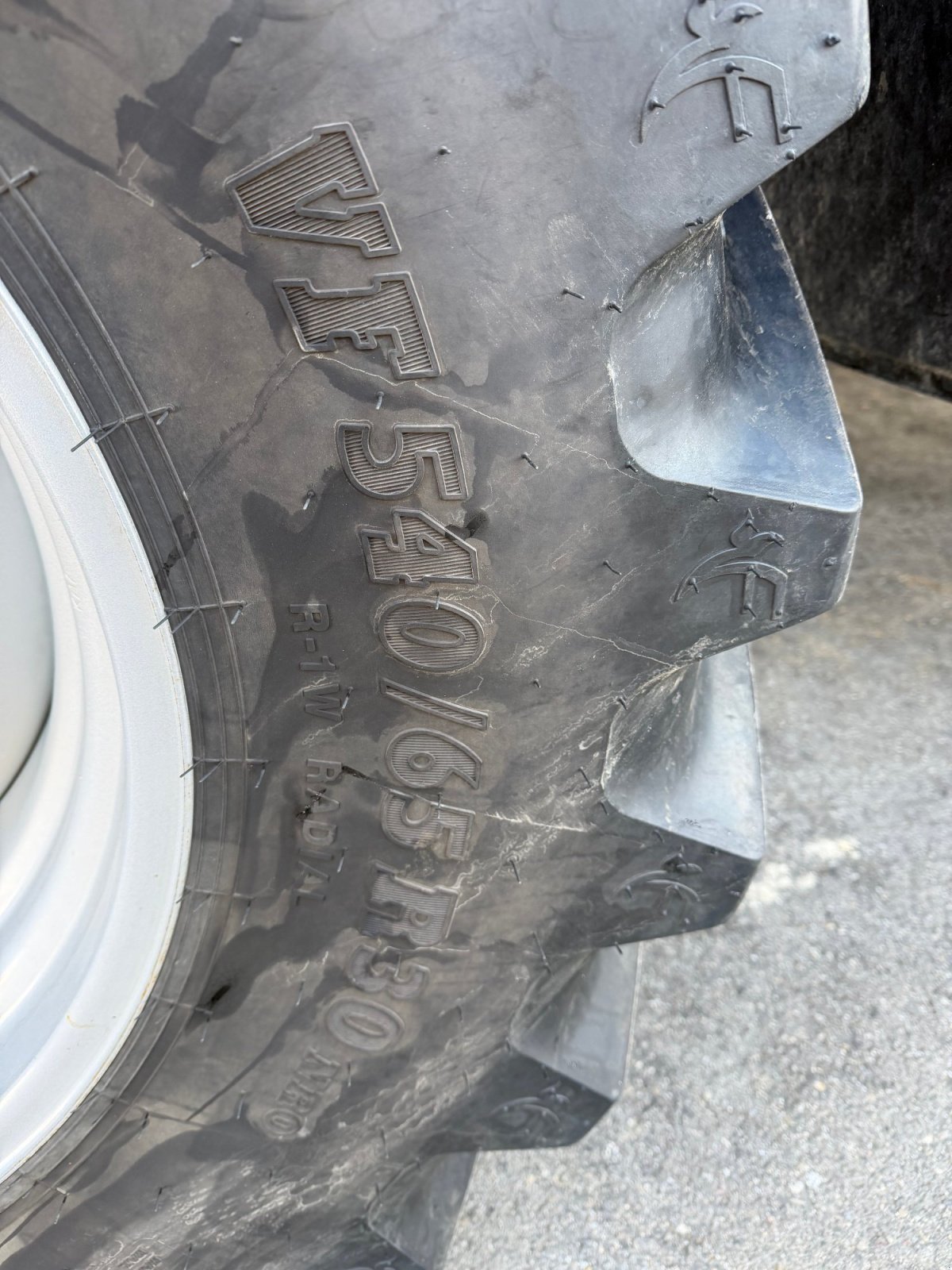 Traktor tip Case IH Puma 175 CVX, Gebrauchtmaschine in Ingolstadt (Poză 10)