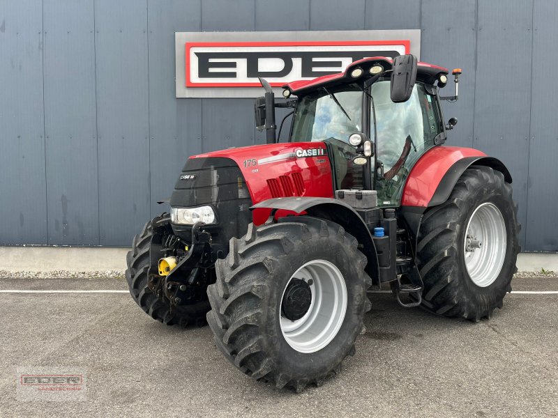 Traktor tipa Case IH Puma 175 CVX, Gebrauchtmaschine u Tuntenhausen