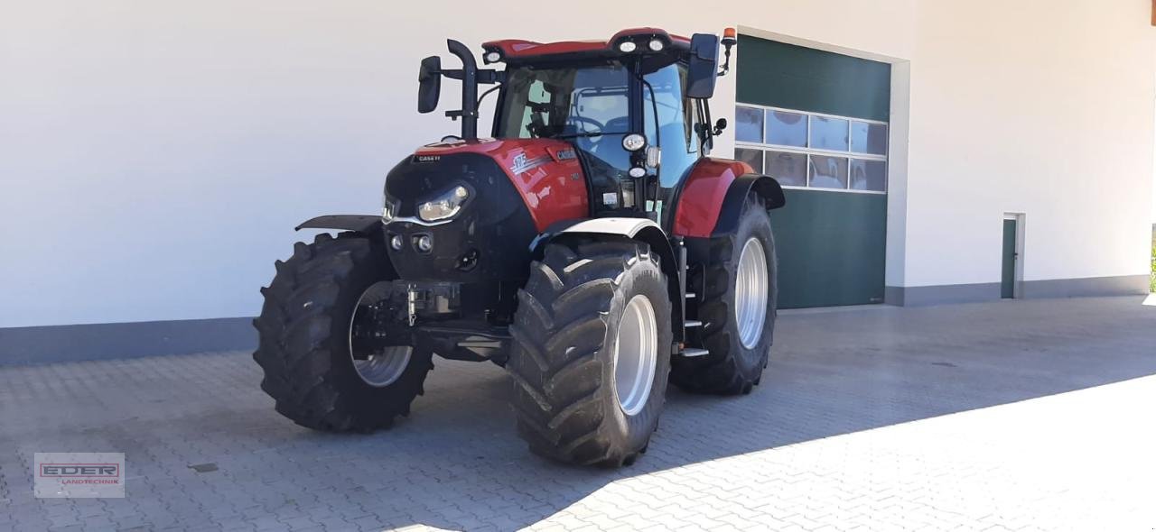 Traktor typu Case IH Puma 175 CVX, Neumaschine w Wlpertskirchen (Zdjęcie 2)