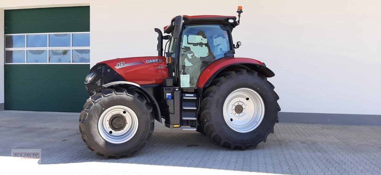 Traktor typu Case IH Puma 175 CVX, Neumaschine w Wlpertskirchen (Zdjęcie 3)