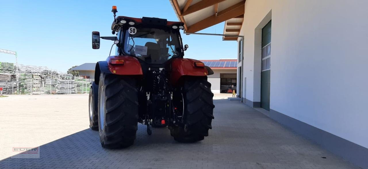Traktor typu Case IH Puma 175 CVX, Neumaschine w Wlpertskirchen (Zdjęcie 4)