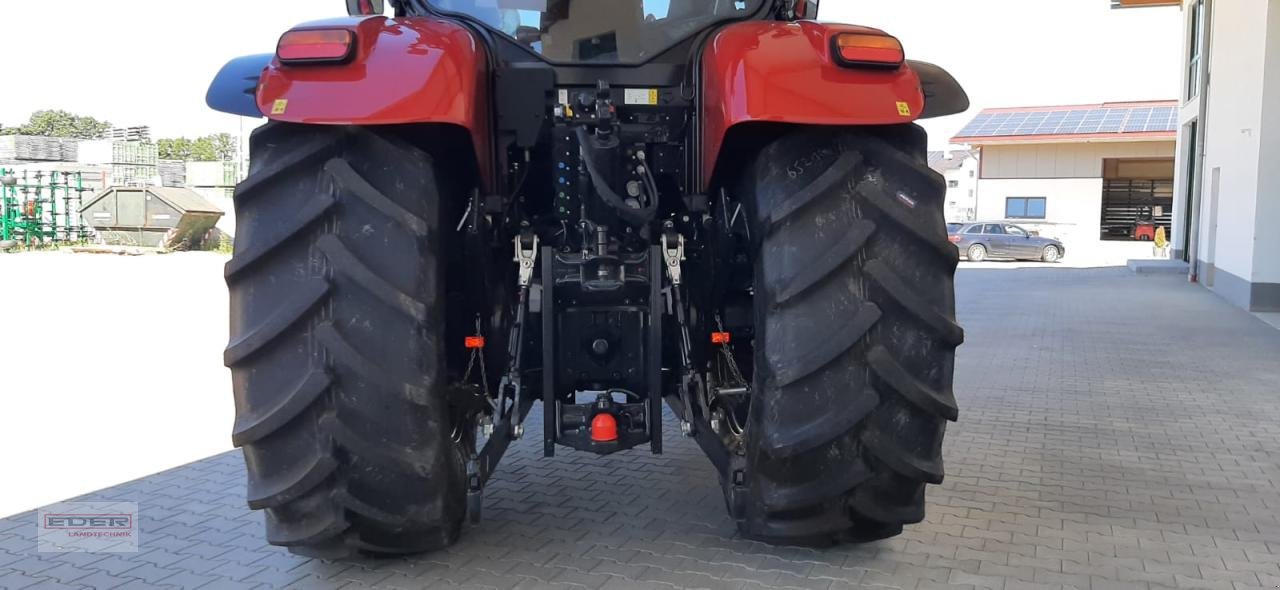 Traktor typu Case IH Puma 175 CVX, Neumaschine w Wlpertskirchen (Zdjęcie 5)
