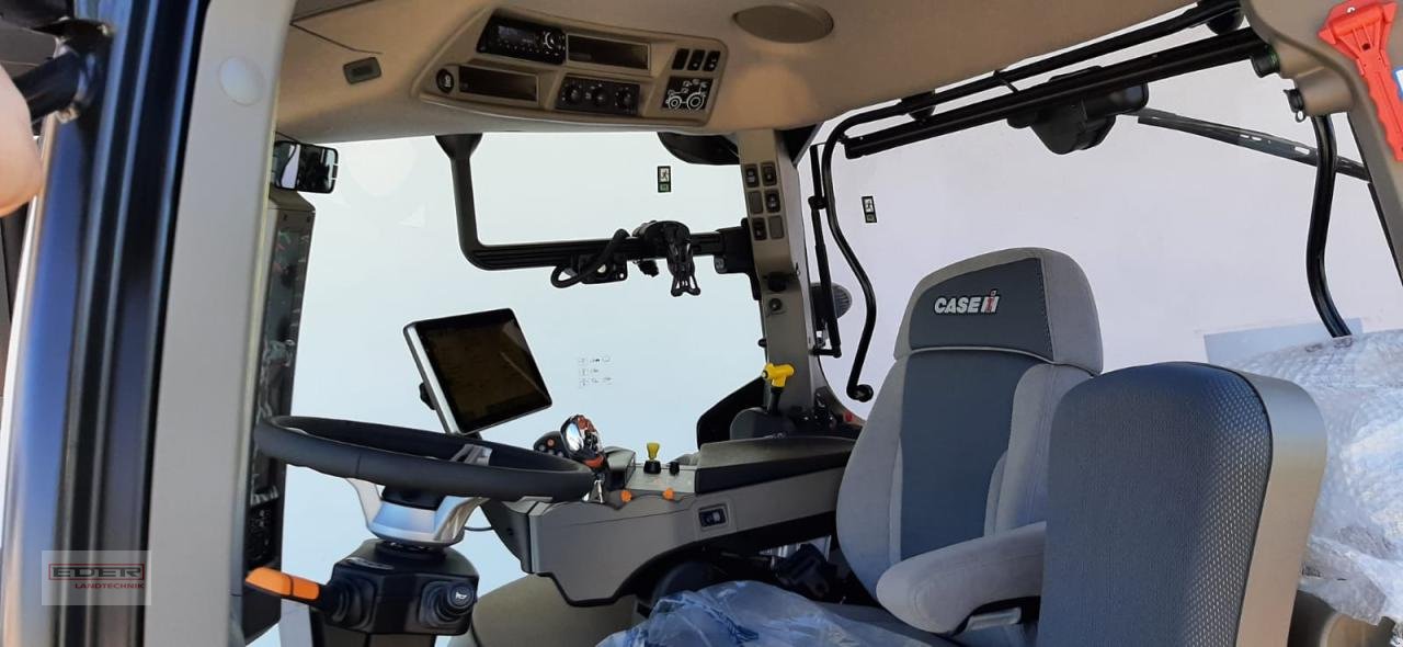 Traktor typu Case IH Puma 175 CVX, Neumaschine w Wlpertskirchen (Zdjęcie 8)