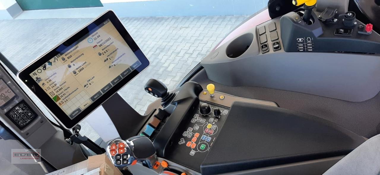 Traktor typu Case IH Puma 175 CVX, Neumaschine w Wlpertskirchen (Zdjęcie 9)