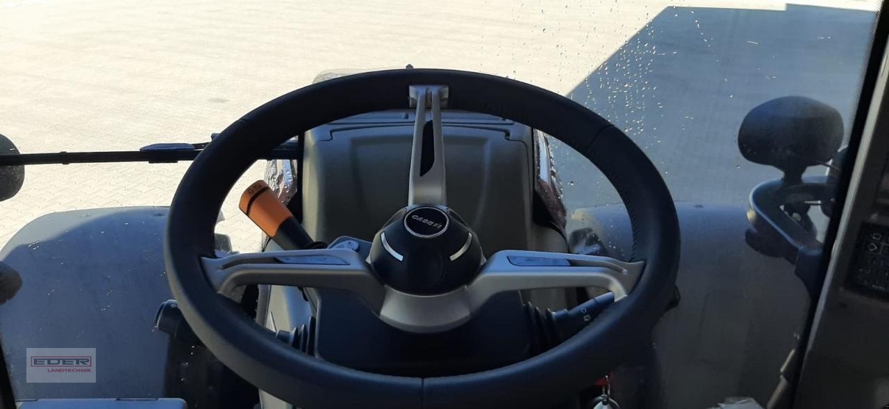 Traktor typu Case IH Puma 175 CVX, Neumaschine w Wlpertskirchen (Zdjęcie 10)