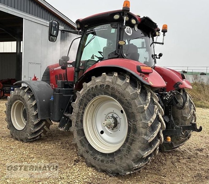 Traktor tipa Case IH Puma 175 CVX, Gebrauchtmaschine u Rohr i .NB (Slika 3)