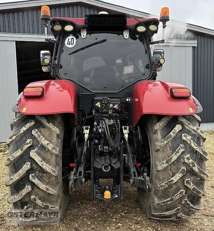 Traktor tipa Case IH Puma 175 CVX, Gebrauchtmaschine u Rohr i .NB (Slika 4)