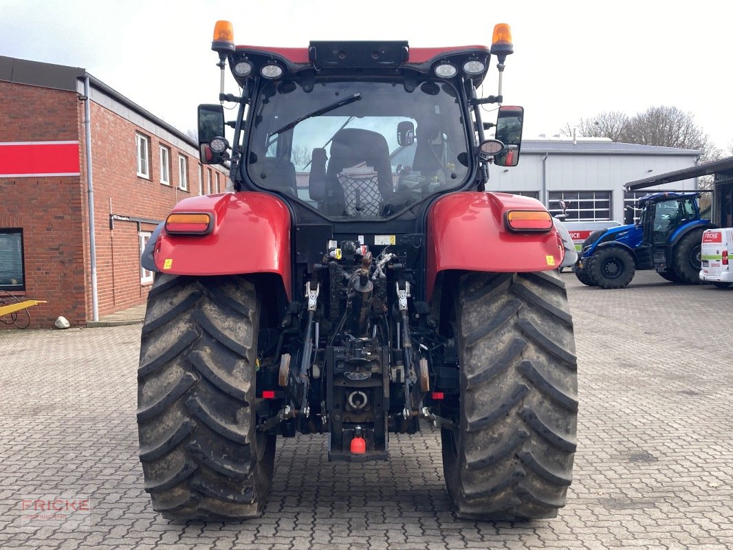 Traktor des Typs Case IH Puma 175 CVX, Gebrauchtmaschine in Bockel - Gyhum (Bild 7)