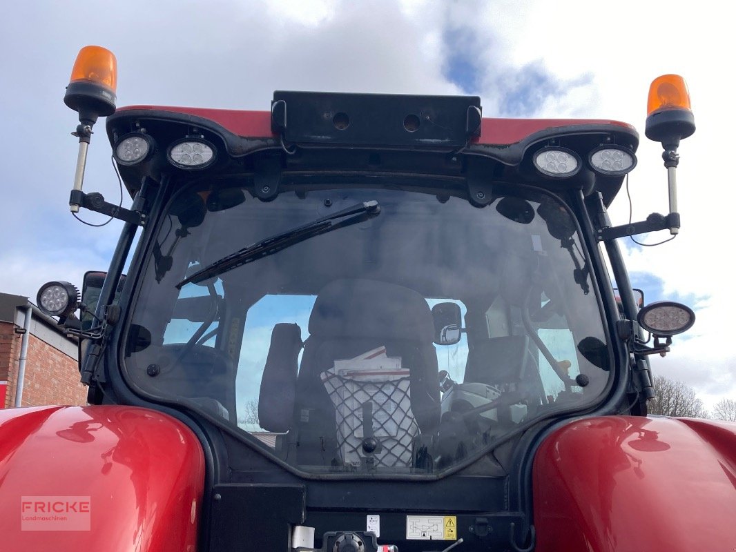 Traktor des Typs Case IH Puma 175 CVX, Gebrauchtmaschine in Bockel - Gyhum (Bild 11)