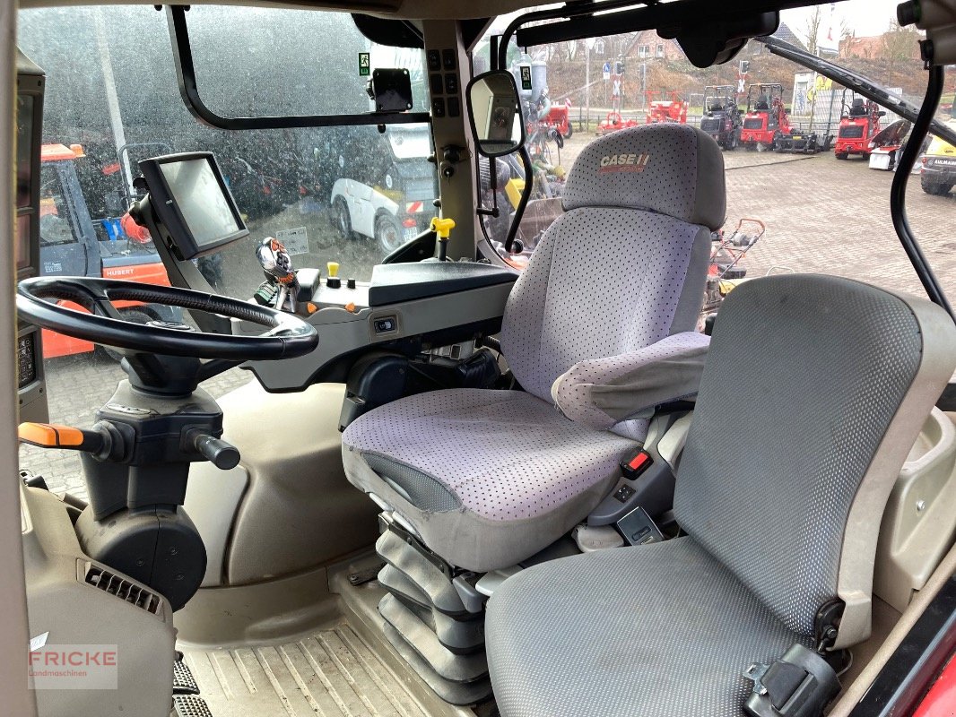 Traktor des Typs Case IH Puma 175 CVX, Gebrauchtmaschine in Bockel - Gyhum (Bild 13)