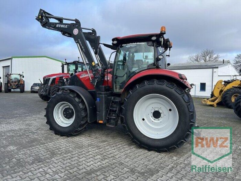 Traktor типа Case IH Puma 175 CVX, Gebrauchtmaschine в Geldern (Фотография 15)