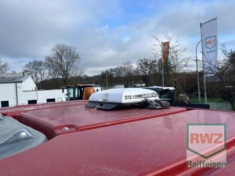 Traktor типа Case IH Puma 175 CVX, Gebrauchtmaschine в Geldern (Фотография 17)