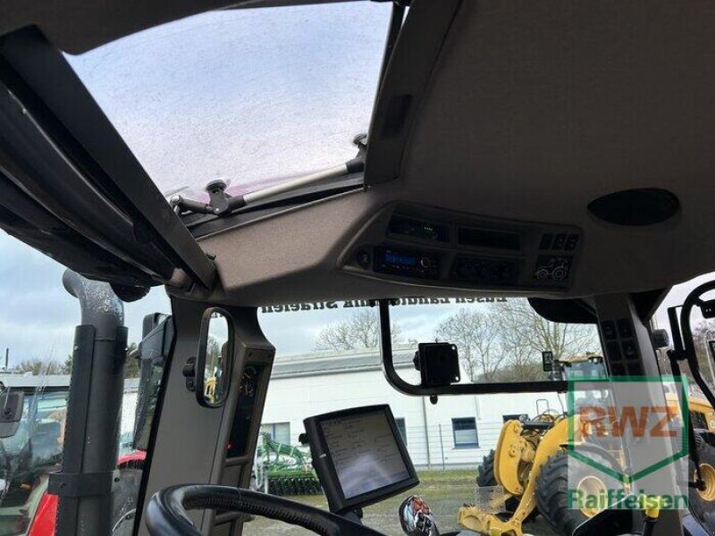 Traktor типа Case IH Puma 175 CVX, Gebrauchtmaschine в Geldern (Фотография 13)