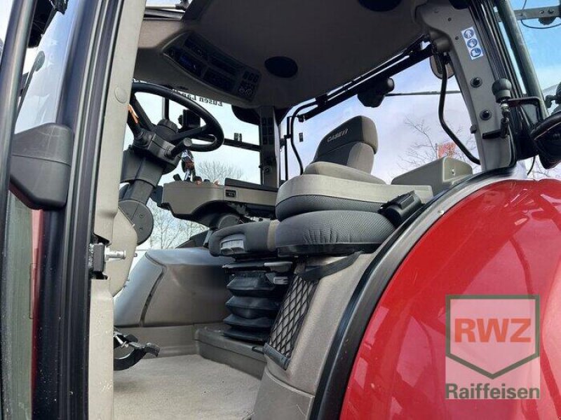 Traktor типа Case IH Puma 175 CVX, Gebrauchtmaschine в Geldern (Фотография 4)