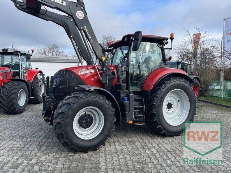 Traktor типа Case IH Puma 175 CVX, Gebrauchtmaschine в Geldern (Фотография 14)