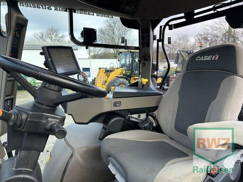 Traktor типа Case IH Puma 175 CVX, Gebrauchtmaschine в Geldern (Фотография 16)