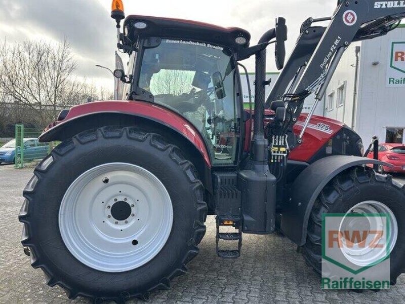 Traktor типа Case IH Puma 175 CVX, Gebrauchtmaschine в Geldern (Фотография 10)