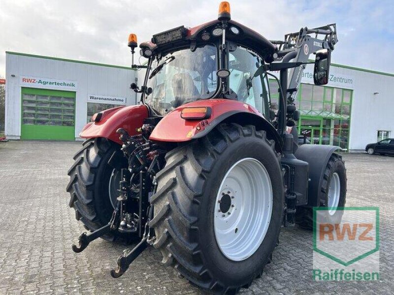 Traktor типа Case IH Puma 175 CVX, Gebrauchtmaschine в Geldern (Фотография 7)