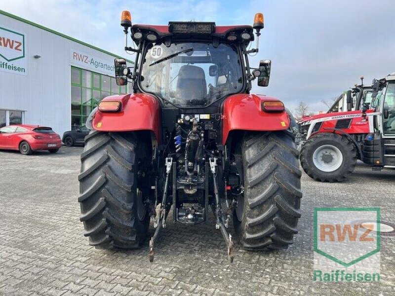 Traktor типа Case IH Puma 175 CVX, Gebrauchtmaschine в Geldern (Фотография 3)