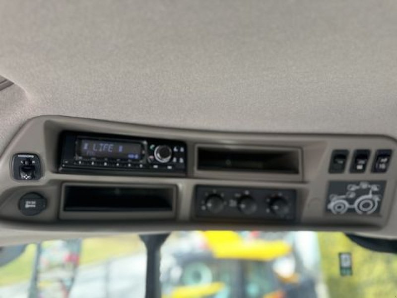 Traktor typu Case IH Puma 175 CVX, Vorführmaschine v St. Marienkirchen (Obrázok 13)