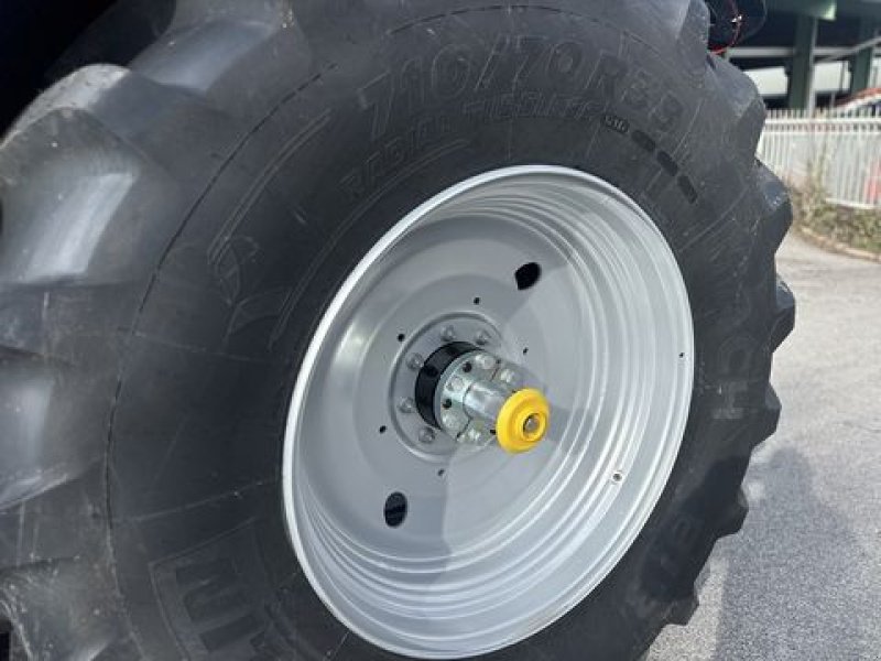 Traktor typu Case IH Puma 175 CVX, Vorführmaschine v St. Marienkirchen (Obrázok 9)