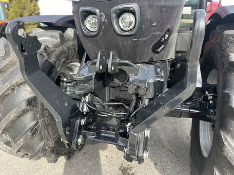 Traktor typu Case IH Puma 175 CVX, Vorführmaschine v St. Marienkirchen (Obrázok 8)