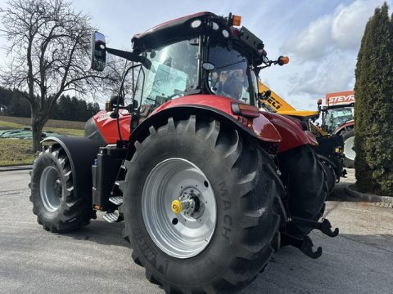 Traktor typu Case IH Puma 175 CVX, Vorführmaschine v St. Marienkirchen (Obrázok 2)