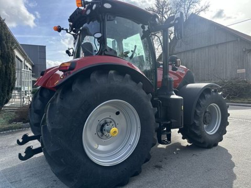 Traktor typu Case IH Puma 175 CVX, Vorführmaschine v St. Marienkirchen (Obrázok 5)