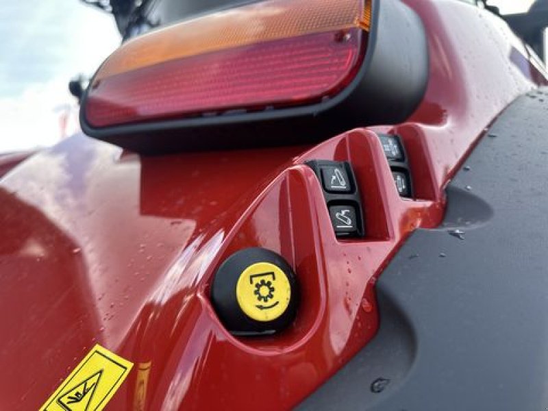 Traktor typu Case IH Puma 175 CVX, Vorführmaschine v St. Marienkirchen (Obrázok 4)