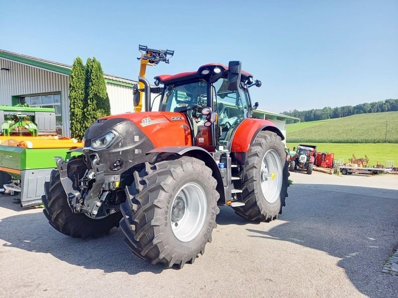 Traktor des Typs Case IH Puma 175 CVX, Neumaschine in St. Marienkirchen (Bild 1)