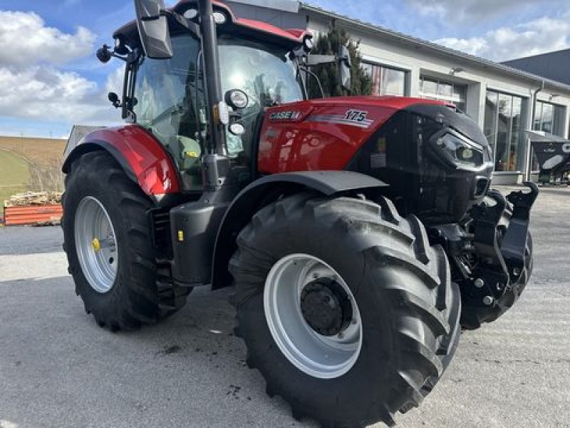 Traktor typu Case IH Puma 175 CVX, Vorführmaschine v St. Marienkirchen (Obrázok 7)