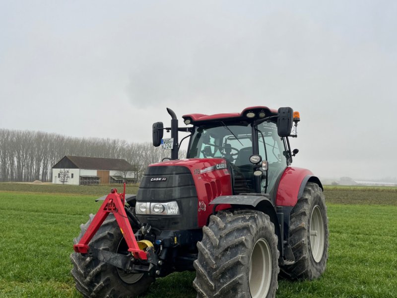 Traktor a típus Case IH Puma 175 CVX, Gebrauchtmaschine ekkor: Alesheim (Kép 1)