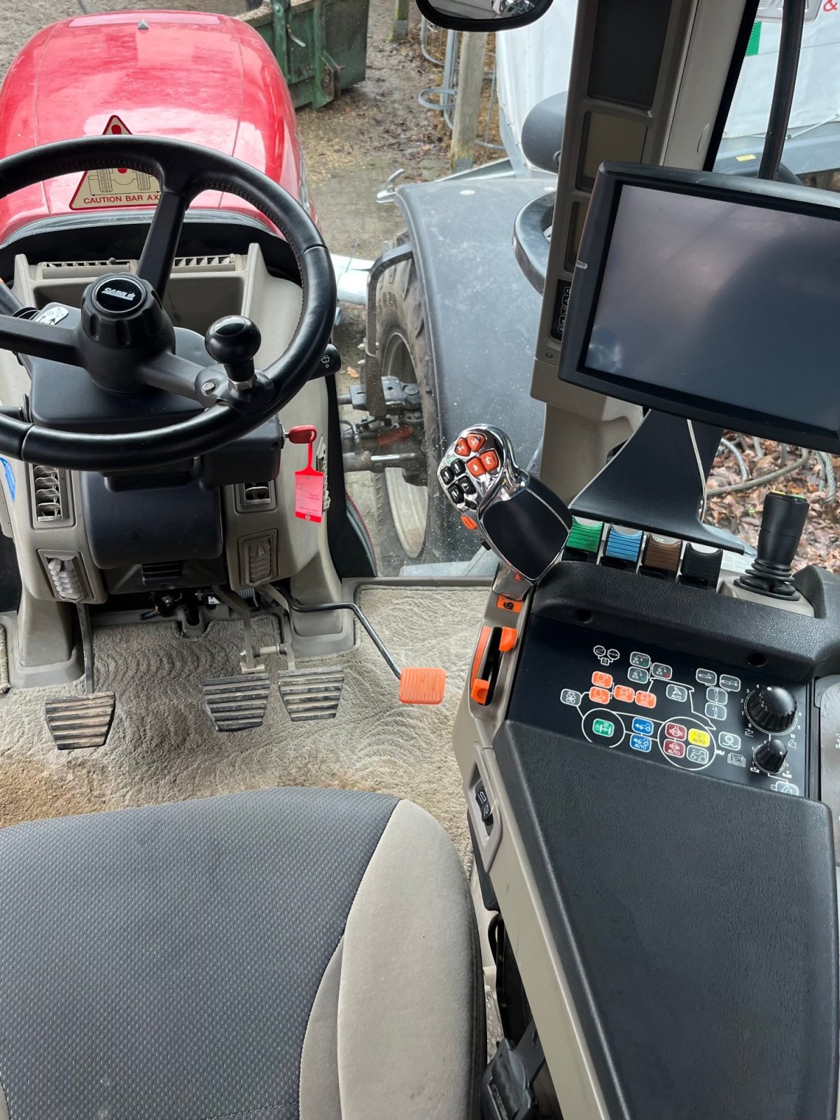 Traktor del tipo Case IH Puma 175 CVX, Gebrauchtmaschine en Alesheim (Imagen 3)