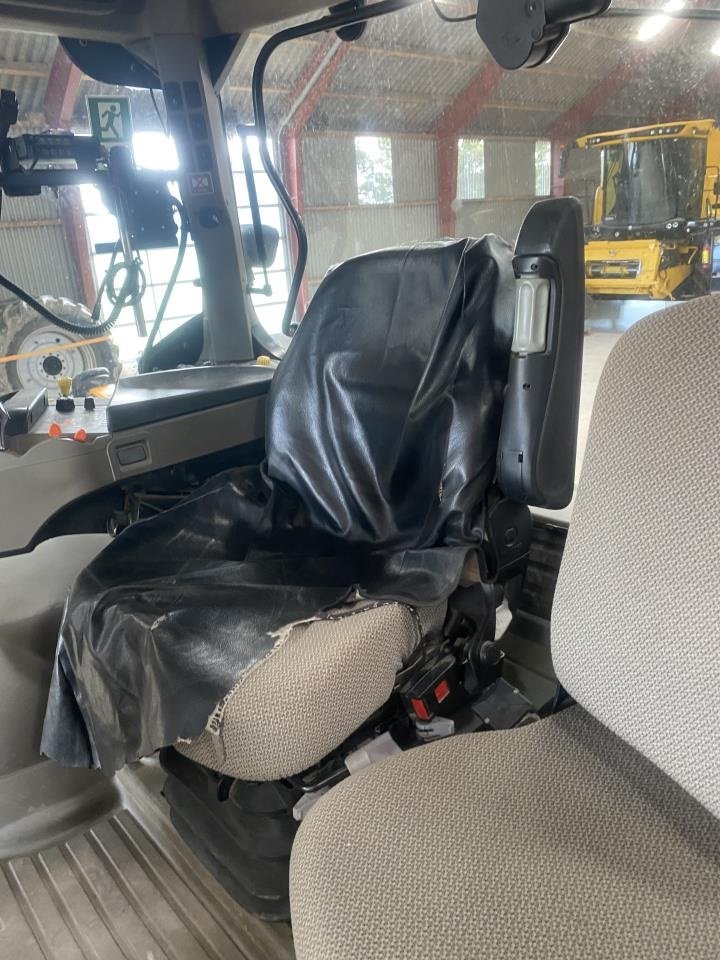 Traktor του τύπου Case IH PUMA 180 CVX, Gebrauchtmaschine σε Maribo (Φωτογραφία 7)