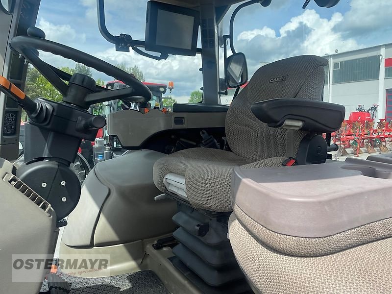 Traktor Türe ait Case IH Puma 180 CVX, Gebrauchtmaschine içinde Rohr i .NB (resim 6)