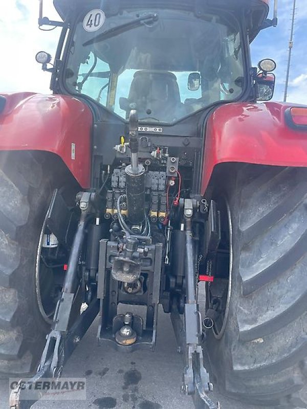 Traktor Türe ait Case IH Puma 180 CVX, Gebrauchtmaschine içinde Rohr i .NB (resim 4)