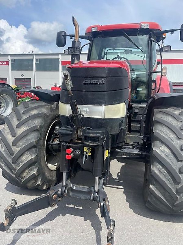Traktor Türe ait Case IH Puma 180 CVX, Gebrauchtmaschine içinde Rohr i .NB (resim 2)