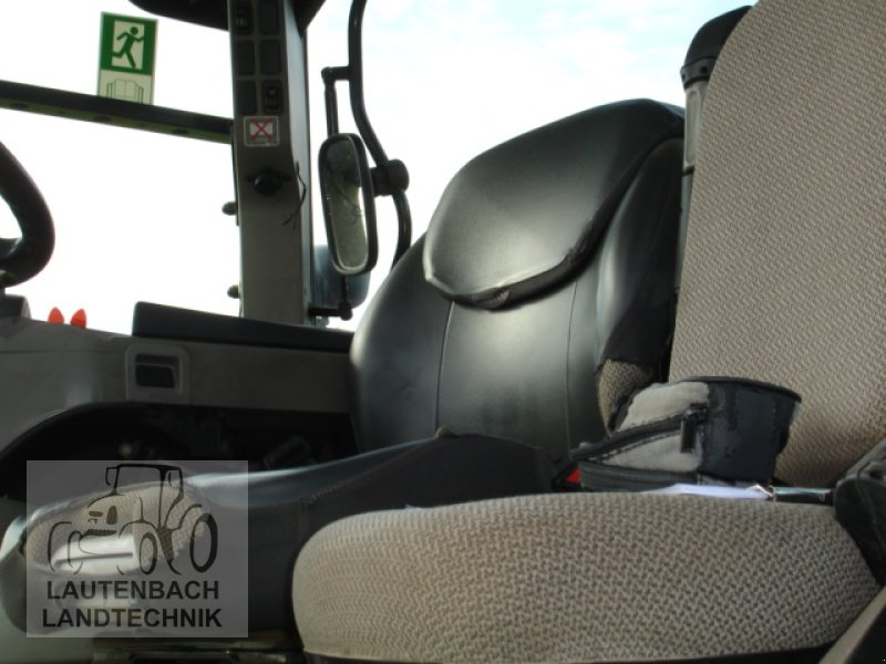 Traktor a típus Case IH Puma 180 CVX, Gebrauchtmaschine ekkor: Rollshausen (Kép 8)